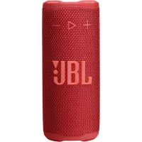 Акустична система JBL Grip Red (JBLGRIPRED) - 1