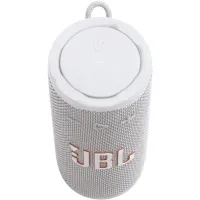 Акустична система JBL Grip White (JBLGRIPWHT) - 5