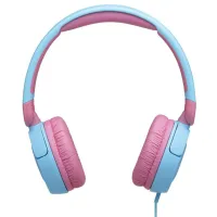 Навушники JBL JR 310 Blue (JBLJR310BLU) - 2