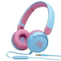 Навушники JBL JR 310 Blue (JBLJR310BLU) - 1