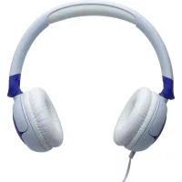 Навушники JBL JR 320 Blue (JBLJR320BLU) - 2