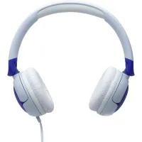 Навушники JBL JR 320 Blue (JBLJR320BLU) - 3