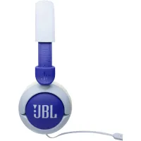 Навушники JBL JR 320 Blue (JBLJR320BLU) - 4