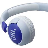 Навушники JBL JR 320 Blue (JBLJR320BLU) - 7