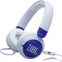 Навушники JBL JR 320 Blue (JBLJR320BLU) - 1