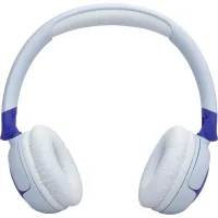 Навушники JBL JR 320BT Blue (JBLJR320BTBLU) - 2
