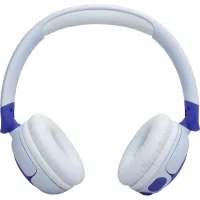 Навушники JBL JR 320BT Blue (JBLJR320BTBLU) - 3