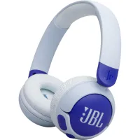 Навушники JBL JR 320BT Blue (JBLJR320BTBLU) - 1