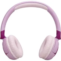 Наушники JBL JR 320BT Purple (JBLJR320BTPUR) - Изображение 2