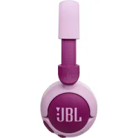 Наушники JBL JR 320BT Purple (JBLJR320BTPUR) - Изображение 5