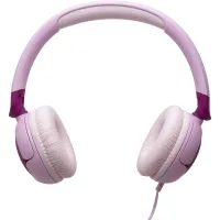 Навушники JBL JR 320 Purple (JBLJR320PUR) - 2