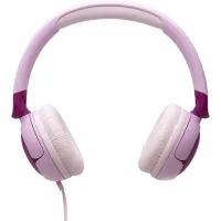 Навушники JBL JR 320 Purple (JBLJR320PUR) - 3