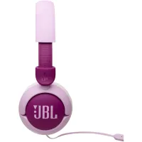 Навушники JBL JR 320 Purple (JBLJR320PUR) - 4