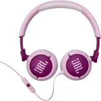 Навушники JBL JR 320 Purple (JBLJR320PUR) - 6