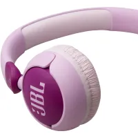 Навушники JBL JR 320 Purple (JBLJR320PUR) - 7
