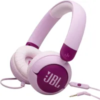 Навушники JBL JR 320 Purple (JBLJR320PUR) - 1
