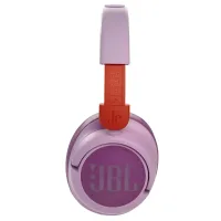 Навушники JBL Tune 460 NC Pink (JBLJR460NCPIK) - 4