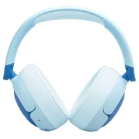Навушники JBL JR 470 NC Blue (JBLJR470NCBLU) - 2