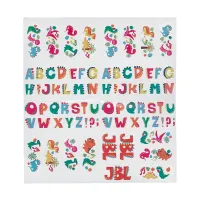 Навушники JBL Junior Free Peachy (JBLJRFREEPEA) - 7