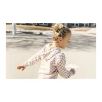 Навушники JBL Junior Free Peachy (JBLJRFREEPEA) - 9