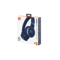 Навушники JBL Live 670 NC Blue (JBLLIVE670NCBLU) - 11