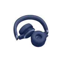 Навушники JBL Live 670 NC Blue (JBLLIVE670NCBLU) - 7