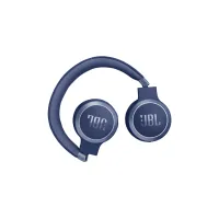 Навушники JBL Live 670 NC Blue (JBLLIVE670NCBLU) - 8