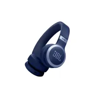 Навушники JBL Live 670 NC Blue (JBLLIVE670NCBLU) - 1