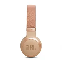 Навушники JBL Live 670 NC Sand (JBLLIVE670NCSAT) - 3