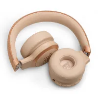 Навушники JBL Live 670 NC Sand (JBLLIVE670NCSAT) - 7