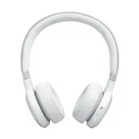 Навушники JBL Live 670 NC White (JBLLIVE670NCWHT) - 2