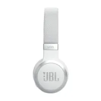 Навушники JBL Live 670 NC White (JBLLIVE670NCWHT) - 3