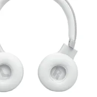 Навушники JBL Live 670 NC White (JBLLIVE670NCWHT) - 4