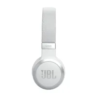 Навушники JBL Live 670 NC White (JBLLIVE670NCWHT) - 5