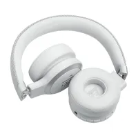 Навушники JBL Live 670 NC White (JBLLIVE670NCWHT) - 6