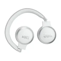 Навушники JBL Live 670 NC White (JBLLIVE670NCWHT) - 8