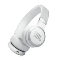 Навушники JBL Live 670 NC White (JBLLIVE670NCWHT) - 1