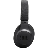 Навушники JBL Live 770 NC Black (JBLLIVE770NCBLK) - 4
