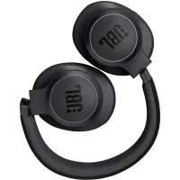 Навушники JBL Live 770 NC Black (JBLLIVE770NCBLK) - 8