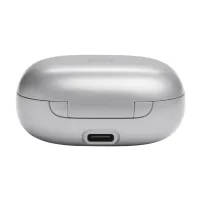 Навушники JBL Live Flex Silver (JBLLIVEFLEXSVR) - 5