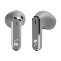 Навушники JBL Live Flex Silver (JBLLIVEFLEXSVR) - 10