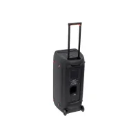 Акустична система JBL PartyBox 310 Black (JBLPARTYBOX310EP) - 4