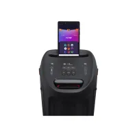 Акустична система JBL PartyBox 310 Black (JBLPARTYBOX310EP) - 6
