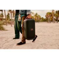 Акустична система JBL PartyBox Club 120 Black (JBLPBCLUB120EP) - 11