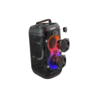 Акустична система JBL PartyBox Club 120 Black (JBLPBCLUB120EP) - 8