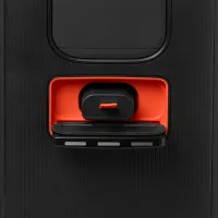 Акустична система JBL PartyBox Club 120 Black (JBLPBCLUB120EP) - 10