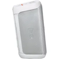 Акустична система JBL PartyBox Club 120 White (JBLPBCLUB120SWEP) - 2