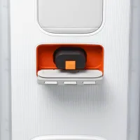 Акустична система JBL PartyBox Club 120 White (JBLPBCLUB120SWEP) - 9