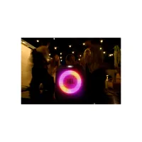 Акустична система JBL PartyBox Encore Essential 2 Black (JBLPBENCOREESS2EP) - 7