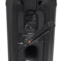 Мікрофон JBL PBM100 Black (JBLPBM100BLK) - 4